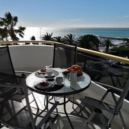 Apartamento Arena Daire Sitges Dış mekan fotoğraf