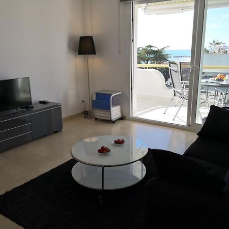 Apartamento Arena Daire Sitges Dış mekan fotoğraf