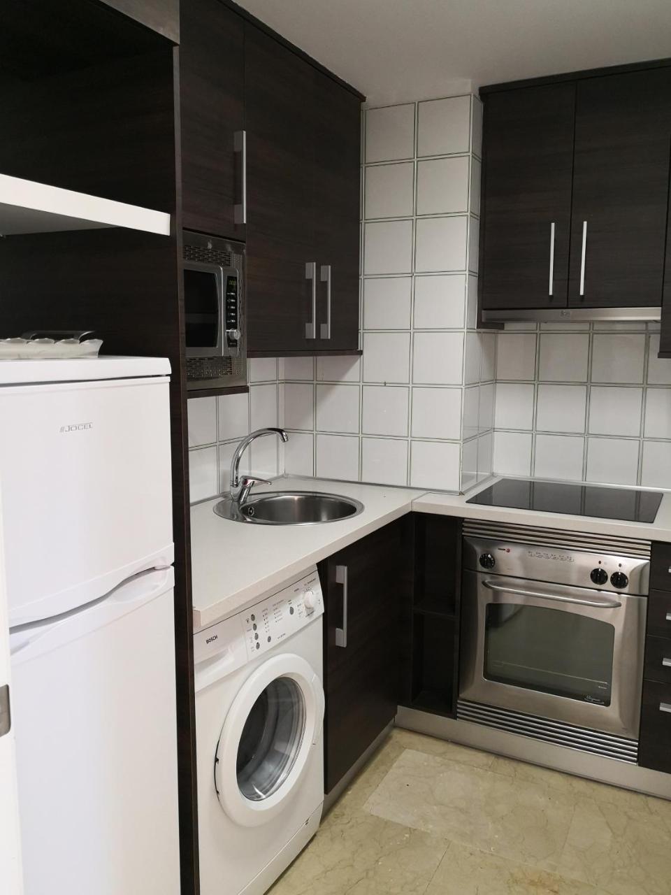 Apartamento Arena Daire Sitges Dış mekan fotoğraf