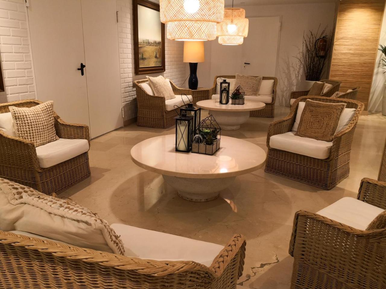 Apartamento Arena Daire Sitges Dış mekan fotoğraf